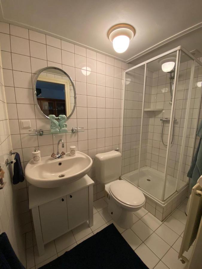 Studio Casa Super Zandvoort Eksteriør billede