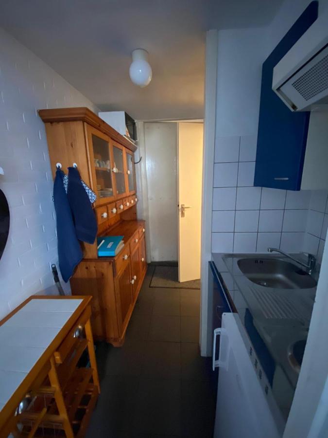Studio Casa Super Zandvoort Eksteriør billede